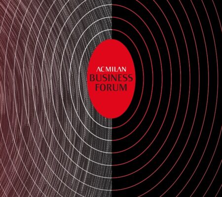 Fondazione Milan presente al Business Forum AC Milan