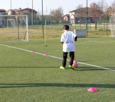 Sport for All | Reggio Emilia