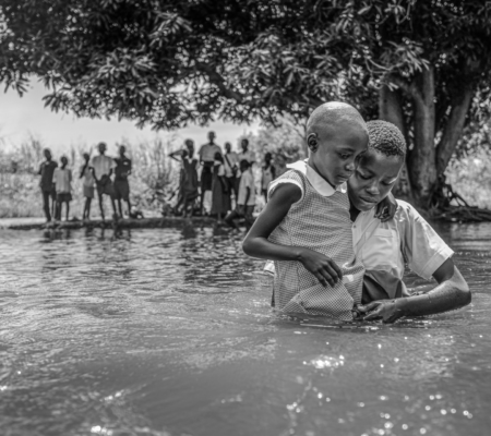 Emergenza in Sud Sudan – AC Milan e Fondazione Milan