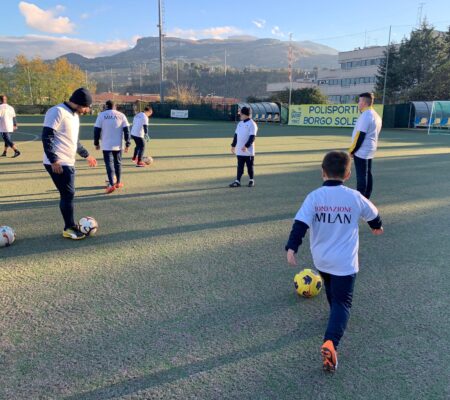 Facciamo goal alla disabilità – Ascoli Piceno